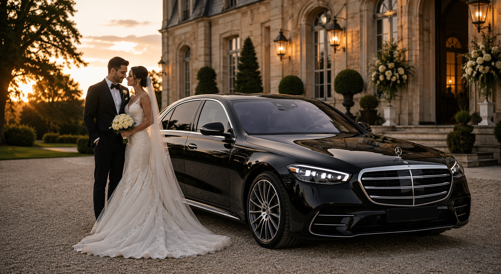 location voiture mariage tarif