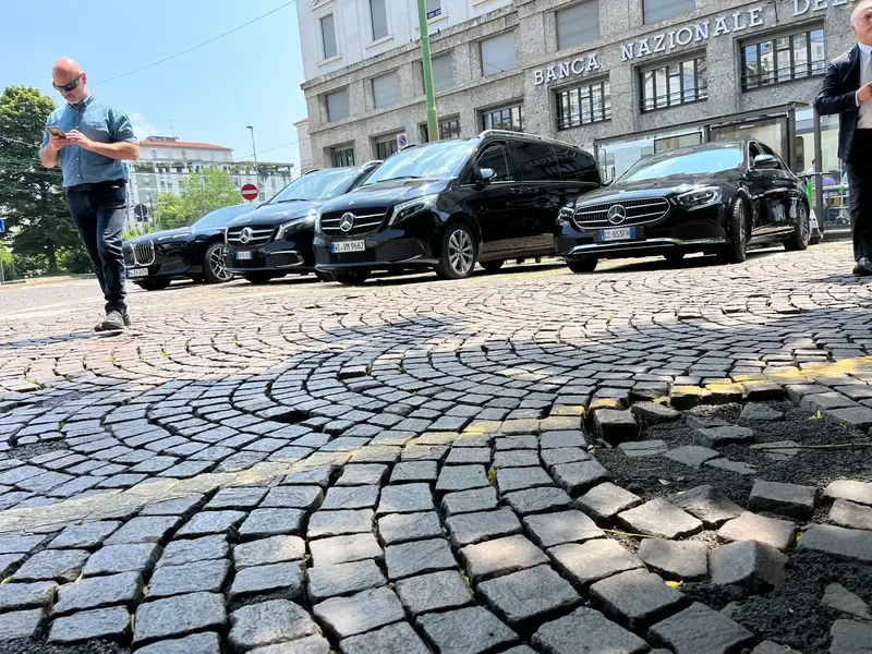 chauffeur prive paris