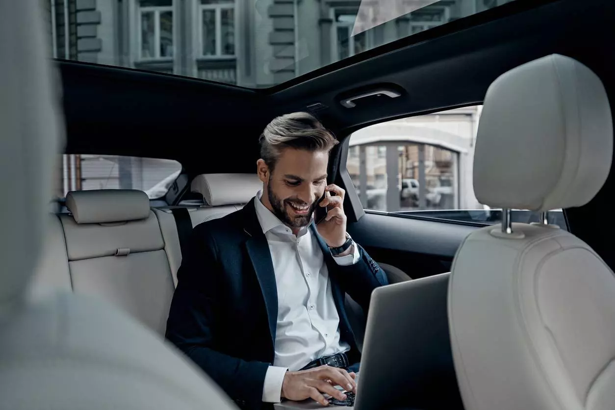vtc paris pas cher