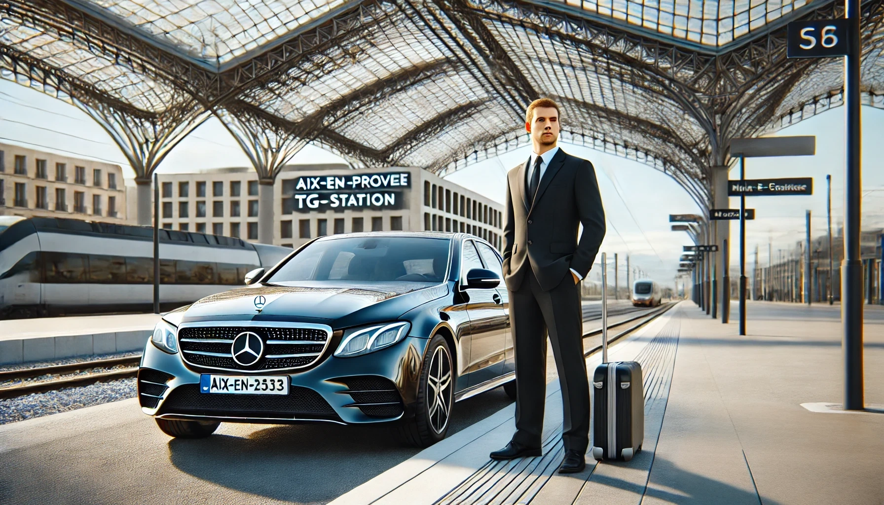 vtc paris pas cher