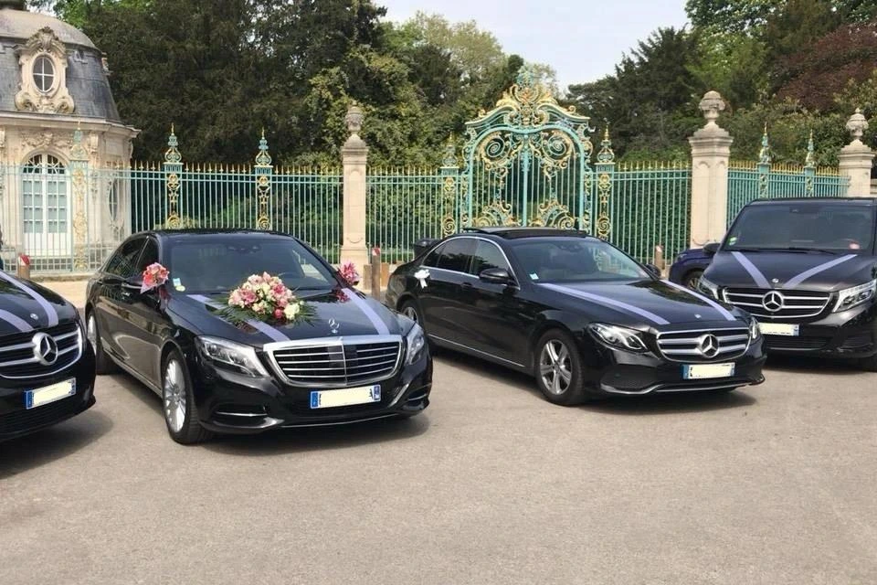 location voiture mariage tarif